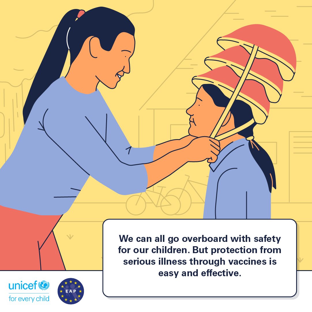 European Academy of Paediatrics (EAP) tweet media