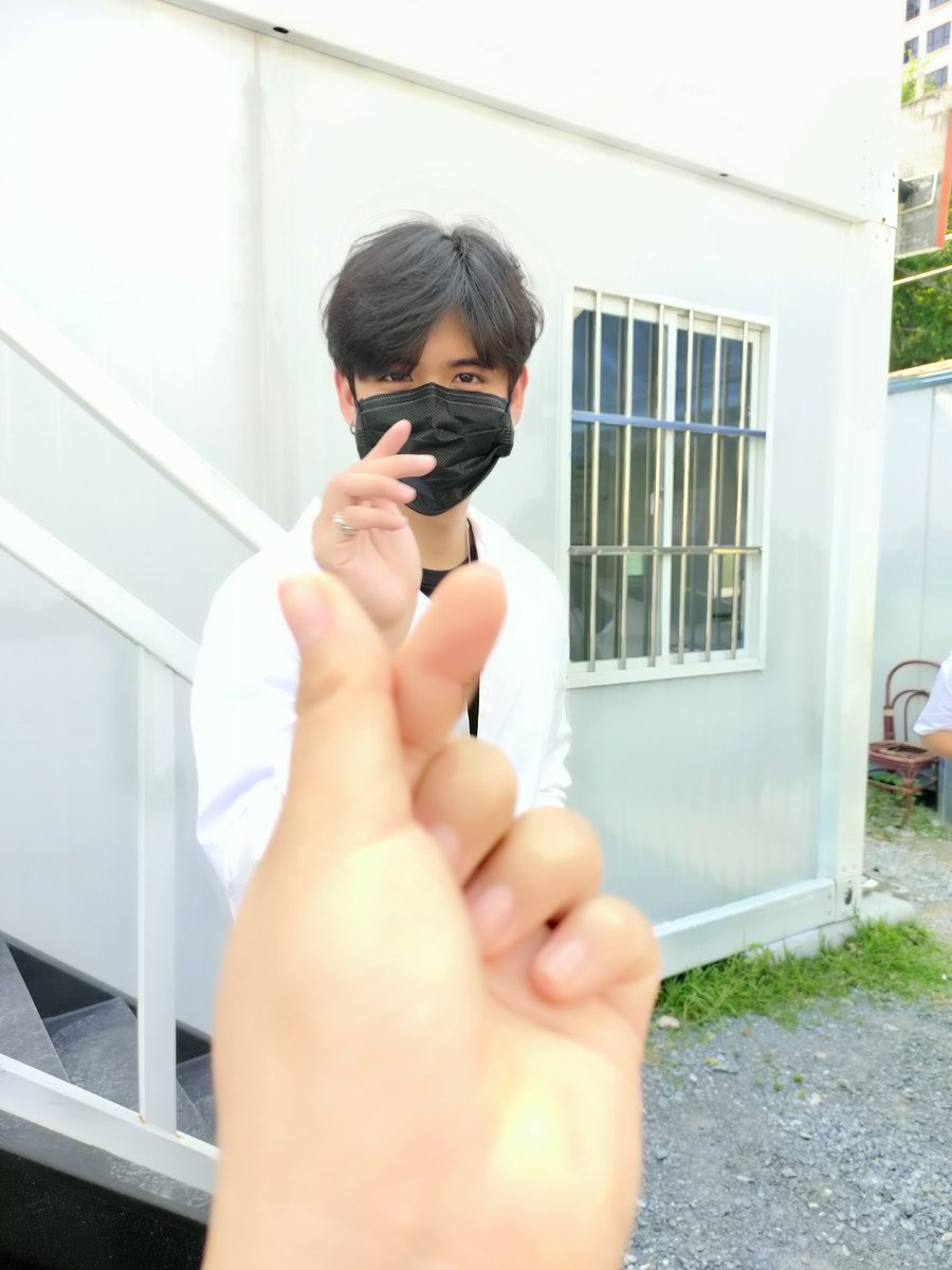 เเง้วววว #คนของซิง