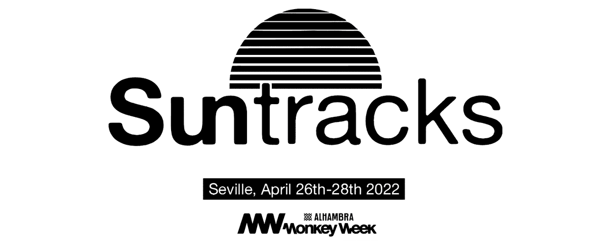 festivalsevilla's tweet photo. ¡A punto de comenzar la segunda jornada de #Suntracks! Hoy: 👇
👉 10:30: 'Yes Sir, I can boogie: música urbana y electrónica', por Quique Ramos (@Primaveralabels).
👉 12:30: 'Bandas sonoras con denominación de origen', por @CarlosSubter e Irene Prada (@Subterfugerec). https://t.co/duGwLmAaYb