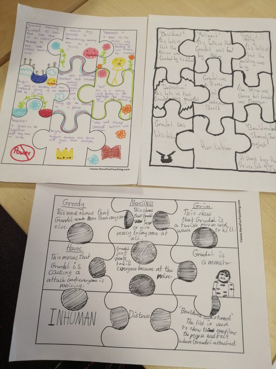 Fraserburgh Academy English & Literacy tweet media