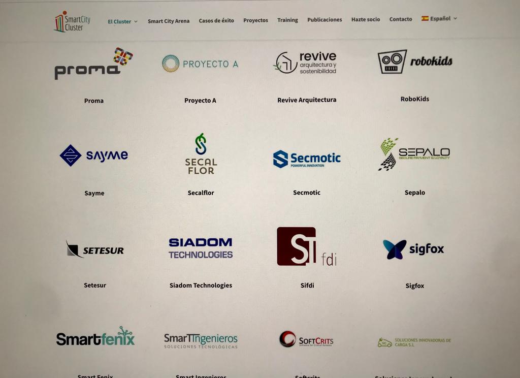 Secalflor Sur tweet media