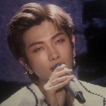 doll namjoon tweet media