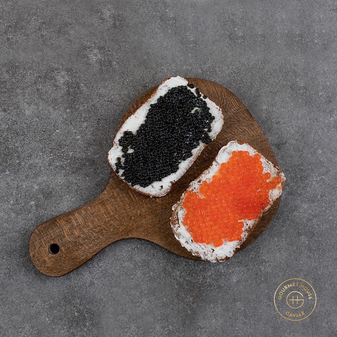 This delicacy is perfect in its simplicity. It is the most traditional way to spread it atop a lightly buttered piece of toast. At Gourmet House, we ensure that you get the best caviar served on your table.
Visit Us: gourmethouse.com
.
.
.
.
#Gourmethousecaviar #caviar