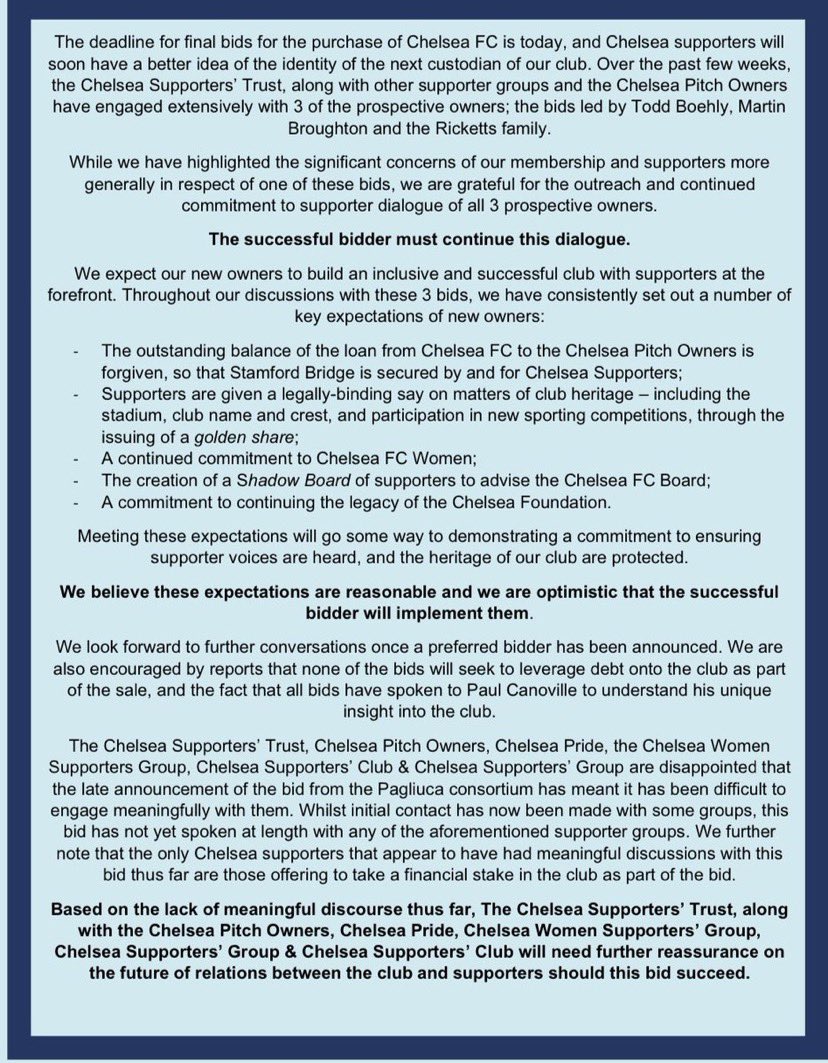 Paul Canoville tweet media