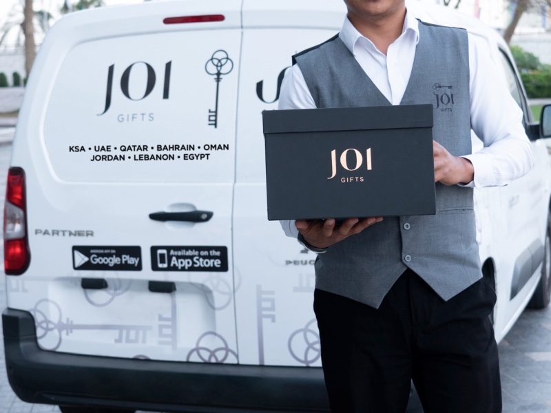 Congrats to #teamtaco OGs <a href="/rtilani/">Ritesh Tilani</a> and <a href="/alpercelen/">Alper Celen</a> on this awesome news for <a href="/JoiGifts/">Joi Gifts</a> 

buff.ly/3OJ0IiD