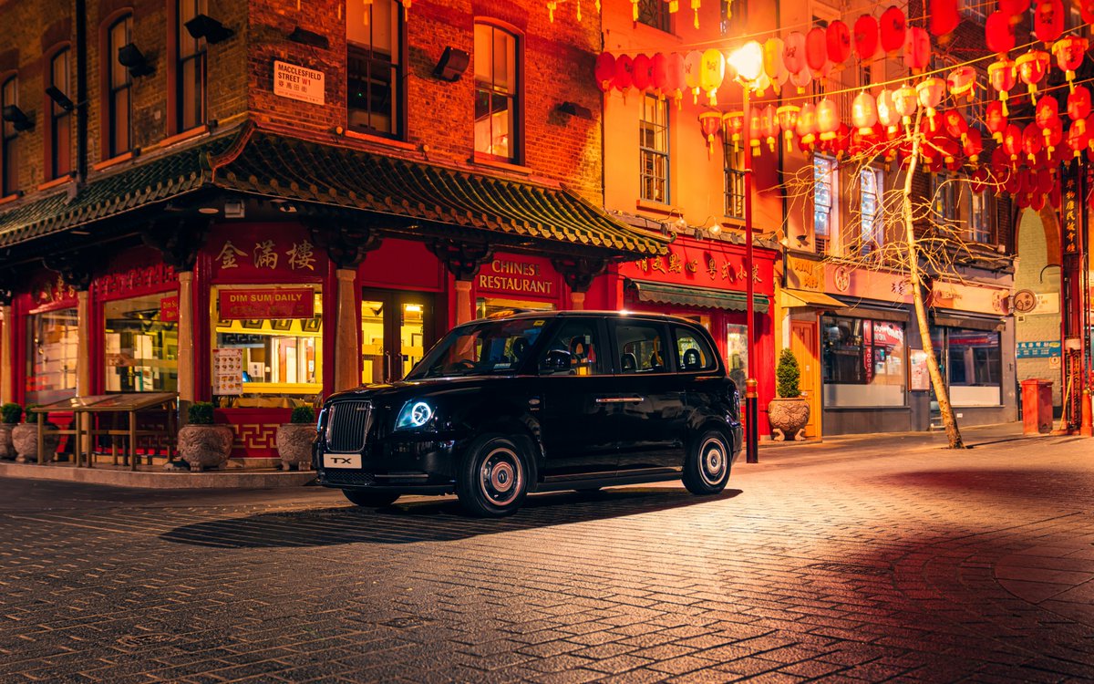 exhibitmagazine's tweet photo. Since its launch in 2018, LEVC’s TX taxis have travelled 307 million miles in London and prevented 109,000 tonnes of CO2 from entering the atmosphere.
.
.
.
@LondonEVCompany
#levc #levctx #LondonTaxi #ExhibitMagazine https://t.co/iLqU6iSNof