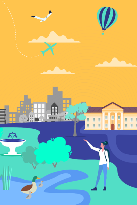 europawire's tweet photo. Den tredje #CASSINIHACKATHON med fokus på bærekraftig turisme: Finne bærekraftige destinasjoner; Utforsk byer og kulturer; Utforsk naturen med forsiktighet. https://t.co/HDonUBT9VF #reise #TURISME #Hacking #EUSpace #Oppstart @visitnorway @elusive_moose https://t.co/CaeoCq08Hg