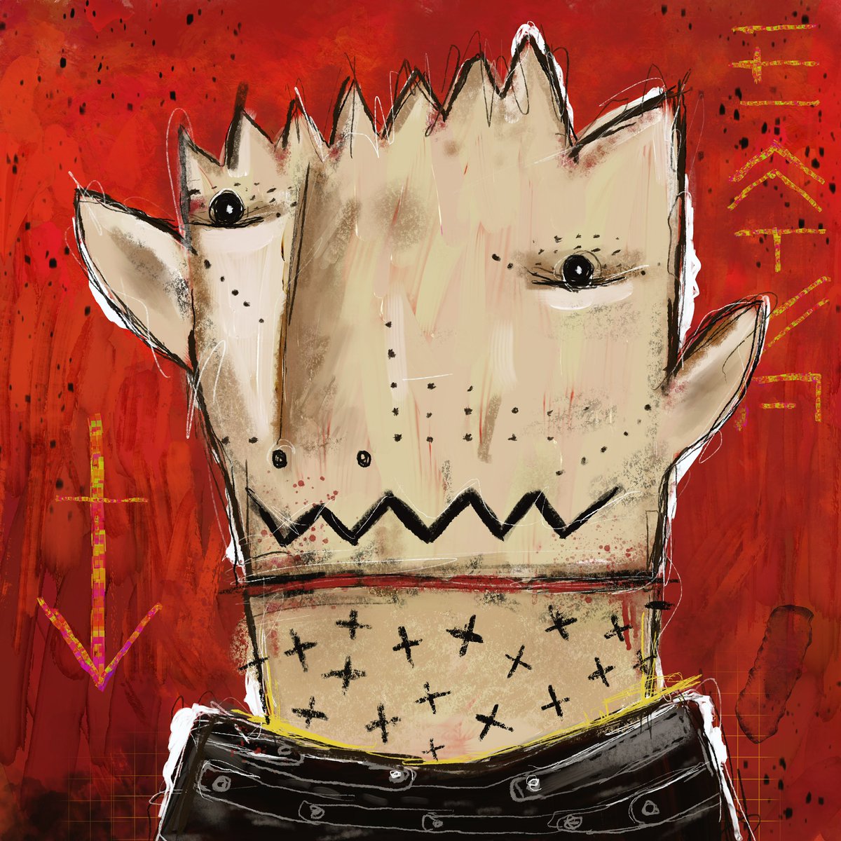 Gm everyone 👋🏼

Hope you’re doing great.