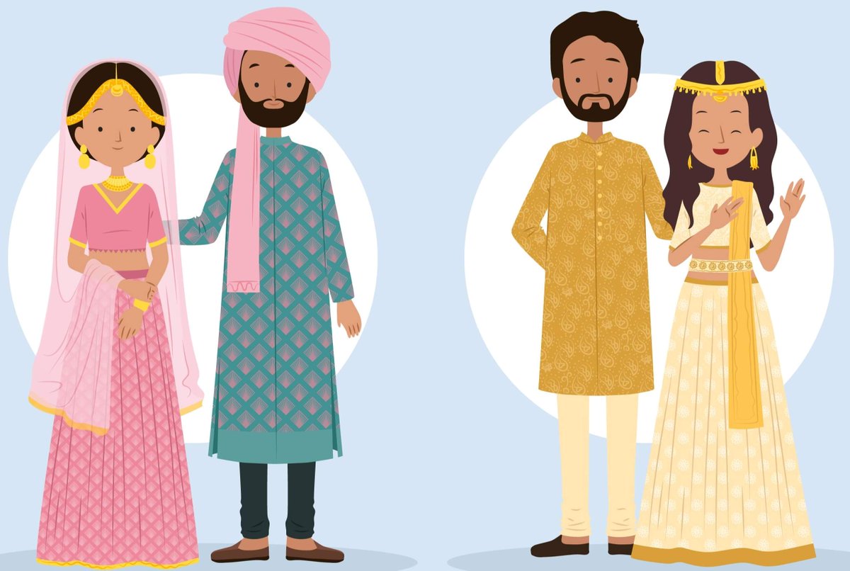 legatoapp's tweet photo. The Special Marriage Act was a forerunner of its time. It permits two consenting individuals from different religions to marry each other. The legislation, however, has its own set of challenges, ranging from time constraints to lengthy procedures. https://t.co/tRGkgcCPL7 https://t.co/r8KgPkoUNC