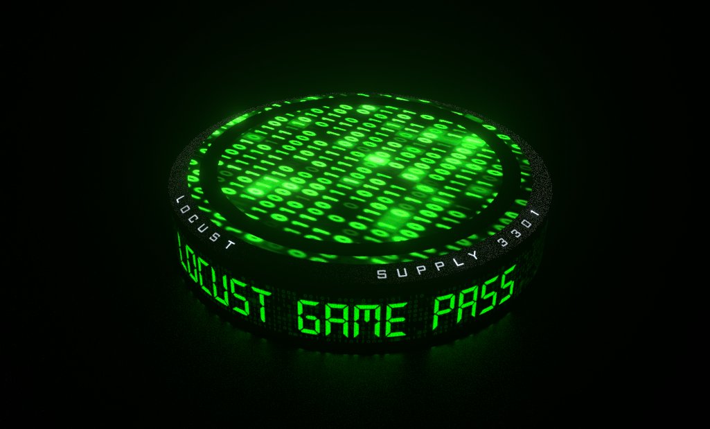 Locust Game tweet media