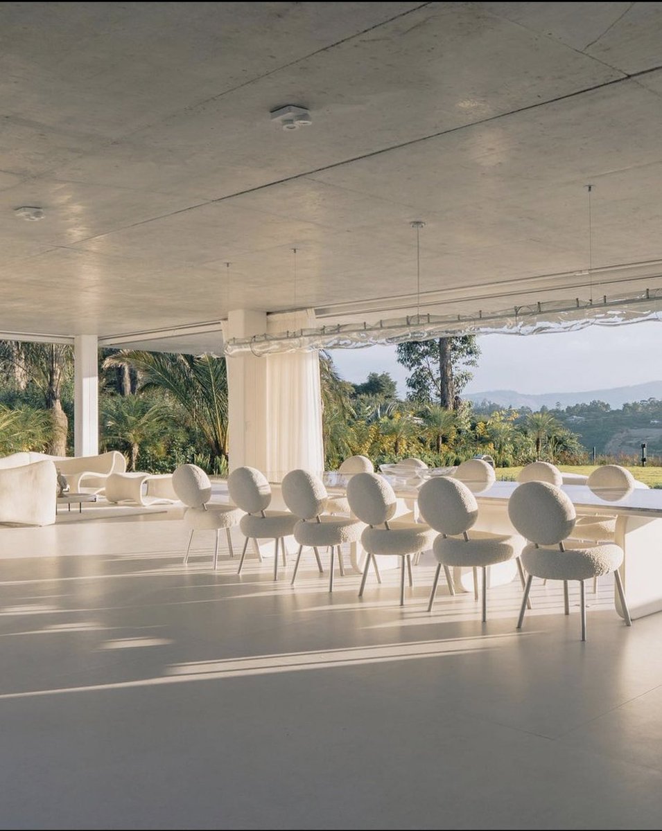 halzee_'s tweet image. Dream home🤍