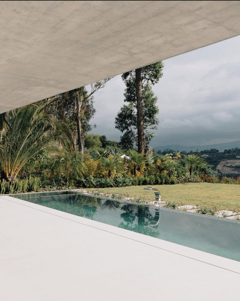 halzee_'s tweet image. Dream home🤍