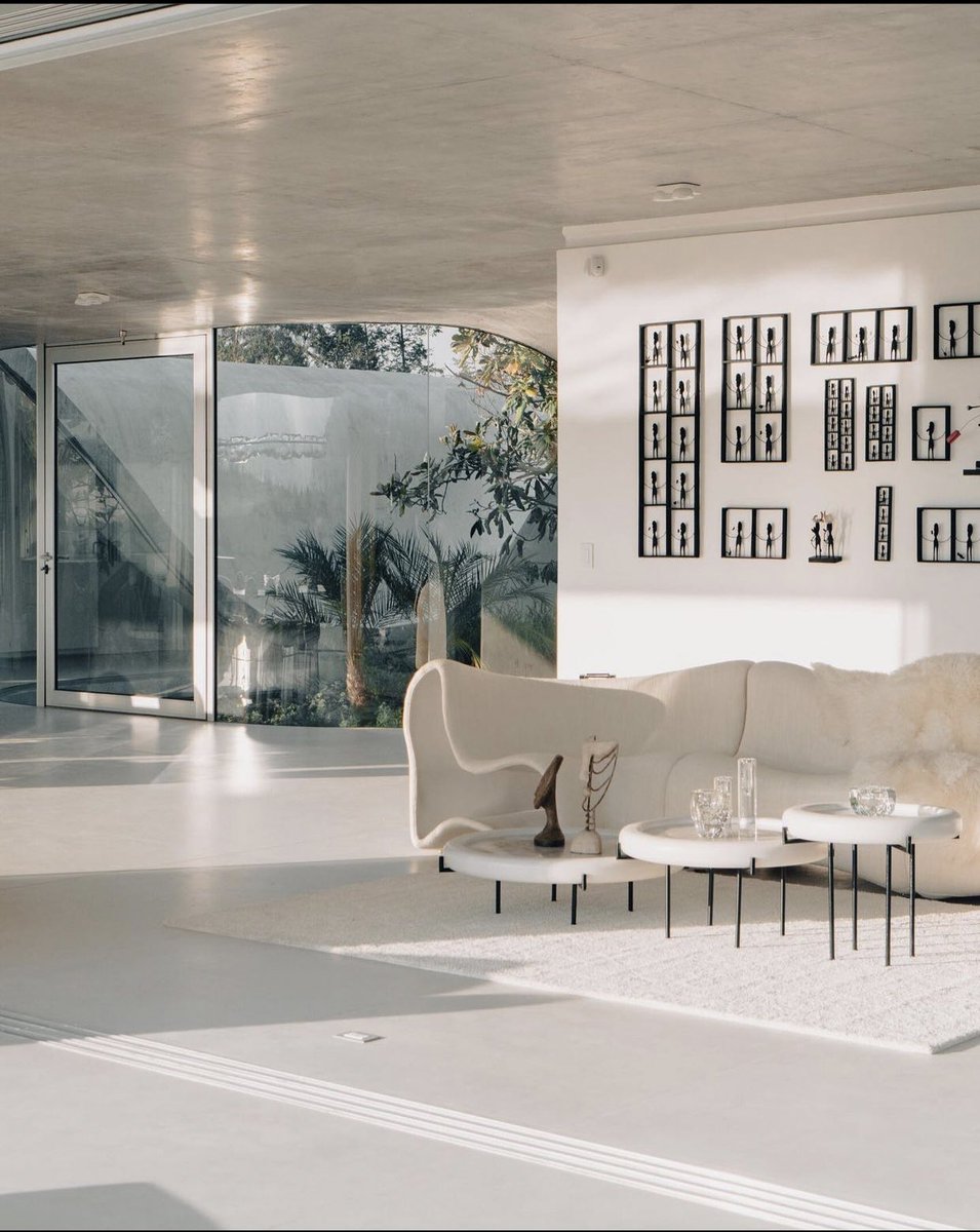 halzee_'s tweet image. Dream home🤍