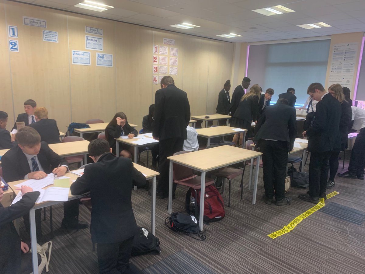 StAnnes_English's tweet photo. @StAnnesAcademy @CranmerTrust https://t.co/H4WkYtizdi