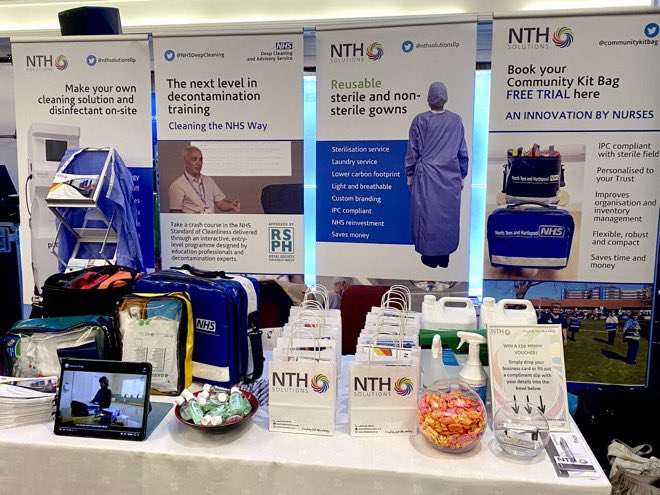 NTH Solutions tweet media
