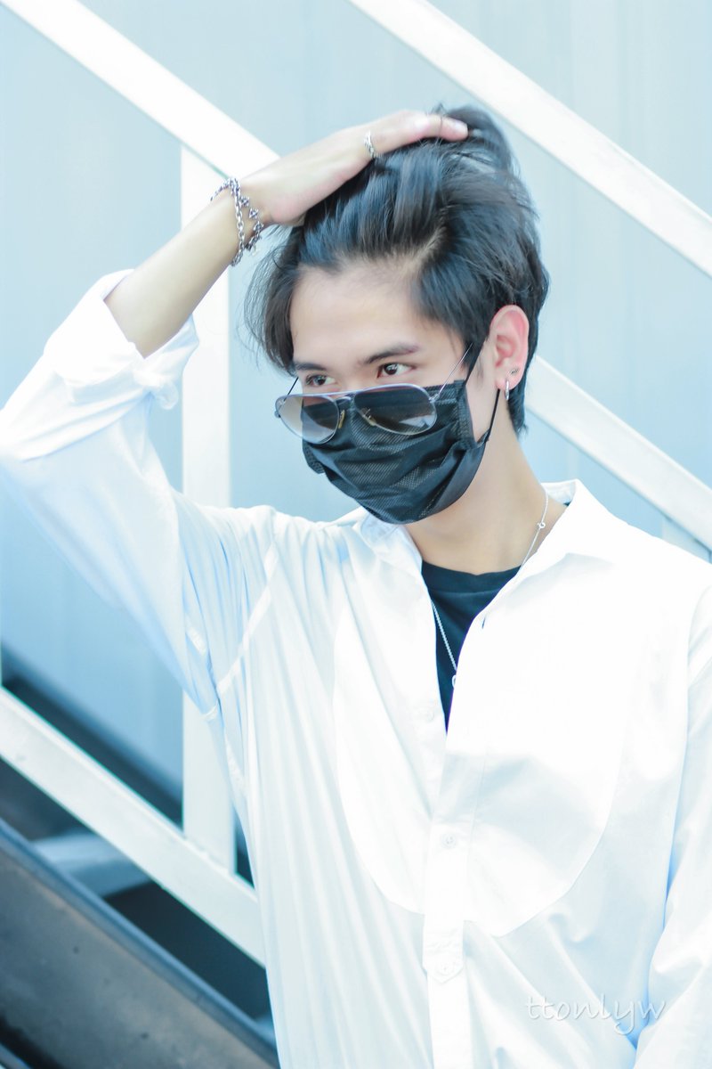 Long time no see <a href="/ssingss/">Ssing Cheewagaroon</a> #คนของซิง #HappySsingDay25th