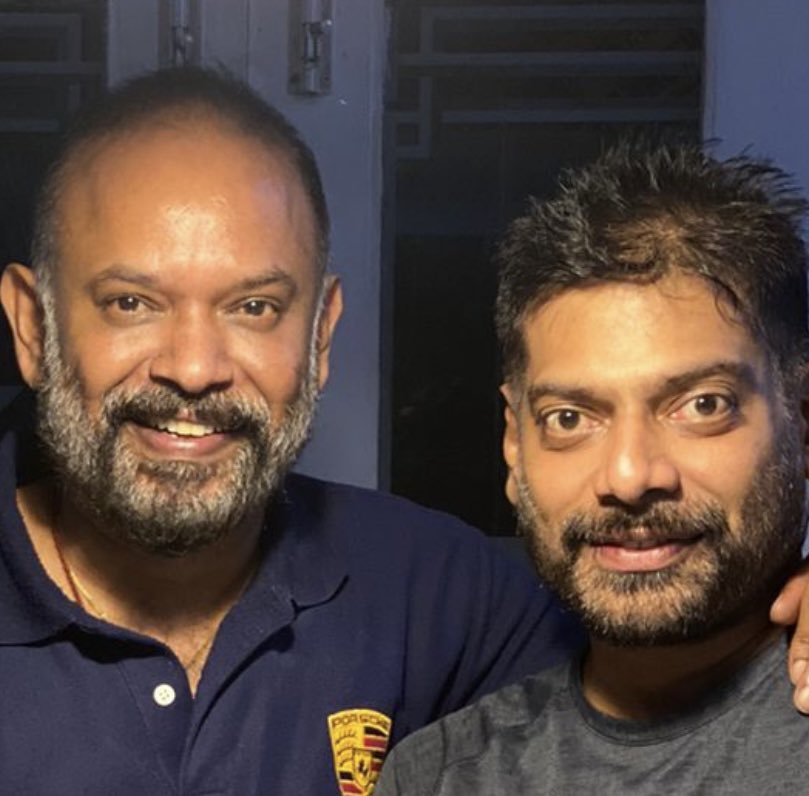 Captain cool @vp_offl 15yrs. #Chennai28