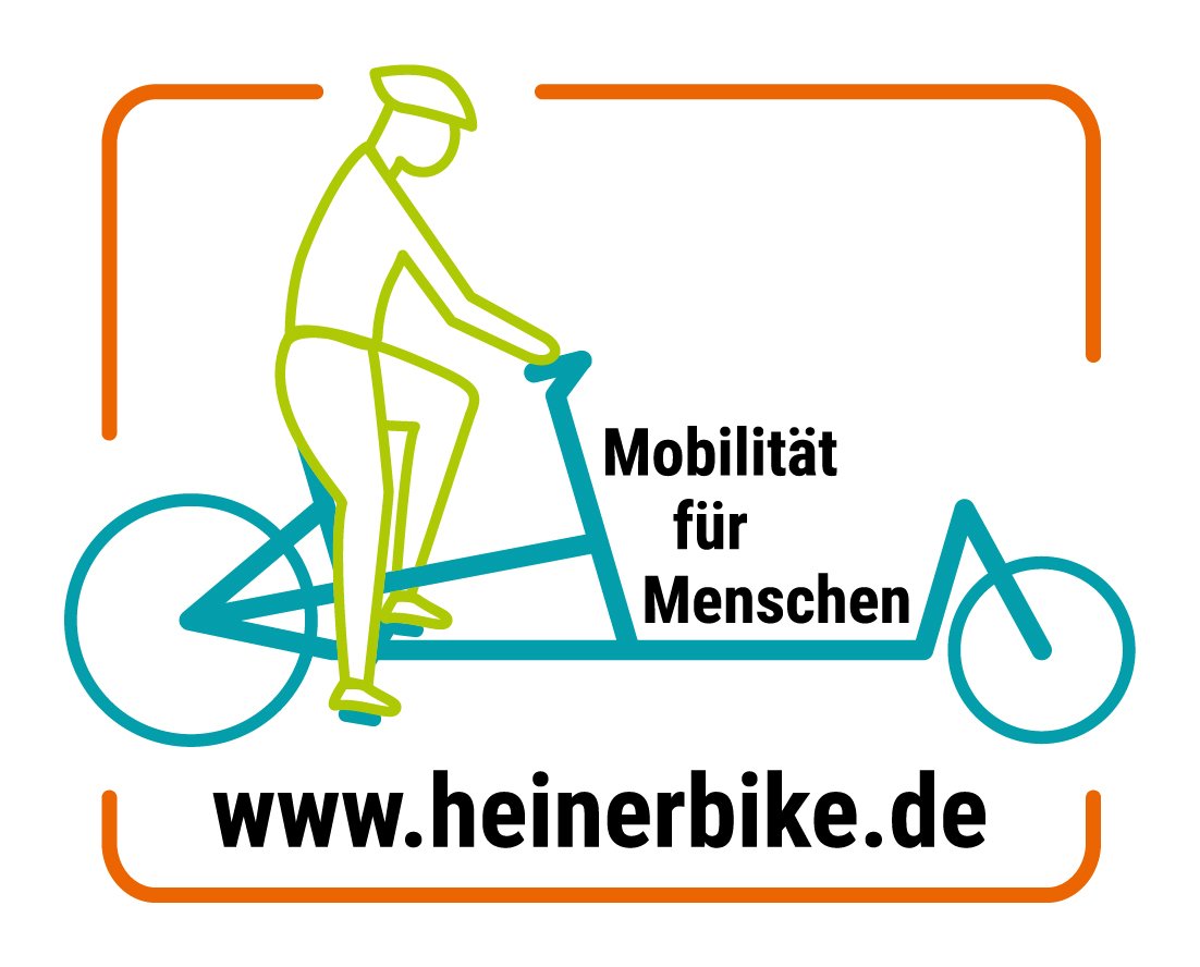Inklusive nachhaltige Mobilität in Darmstadt. Der <a href="/VCD_DA_DI/">VCD Darmstadt-Dieburg e.V.</a> unterstützt mit einer Heinerbike-Rikscha ab Juli #RadelnohneAlterDarmstadt.