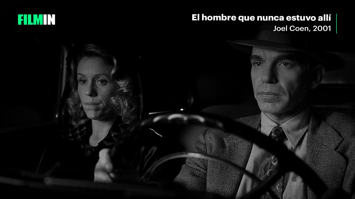 Filmin's tweet photo. La presión que debe sentir la gente que se apellide Coen y no haga peliculones. https://t.co/YBoHlIVOqk