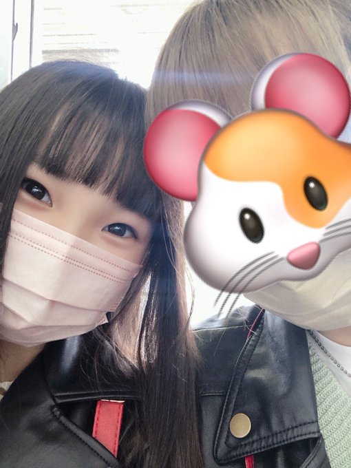 Twitterのコスプレ画像2