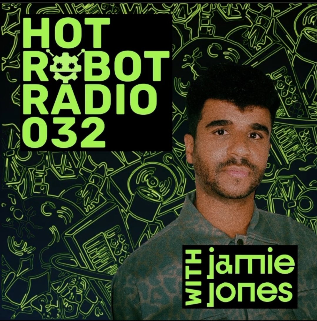 Dreams came true. <a href="/JamieJonesMusic/">Jamie Jones</a> supporting mine and <a href="/martineztrallez/">𝙏𝙧𝙖𝙡𝙡𝙚𝙯 ⚡️</a> 'Alright' on <a href="/cocobeatsuk/">COCO</a>, big love to JJ and <a href="/sosamusicuk/">SOSA</a> for the support 🖤