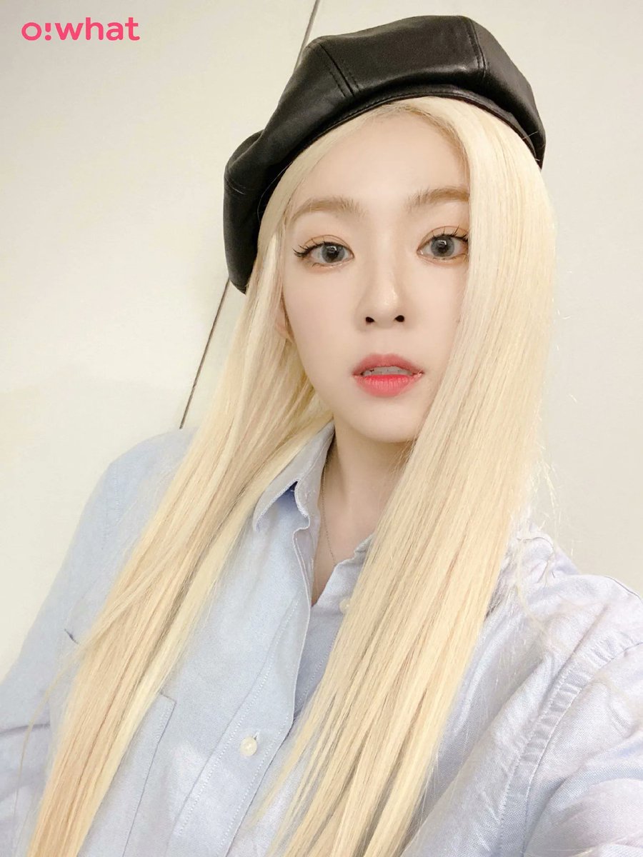 irene pics tweet media