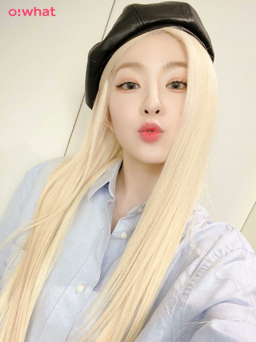 irene pics tweet media