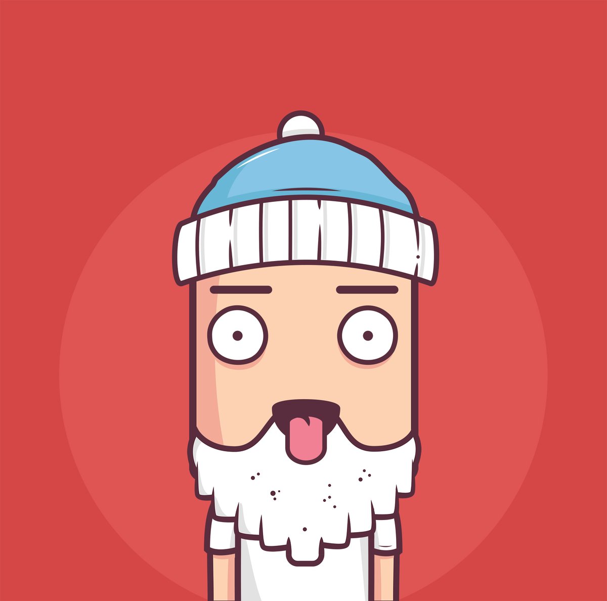 SquareHeadsBB's tweet photo. Square Head Bad Boy #4 #nft

💸Promo price: 0.008 ETH💸

First 100 items will be just 0.008 ETH

#NFTs #NFTdrop #NFTProject #nftcollectors
#NFTCommmunity #NFTGiveaways
#NFTGiveaway 

https://t.co/j0dSRARyAv https://t.co/alrT4Hp6Tj