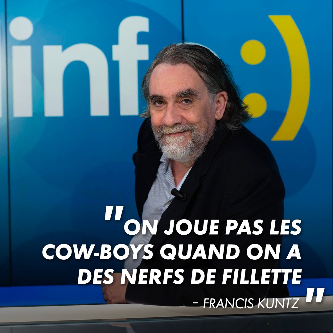 Leçon du jour 😁