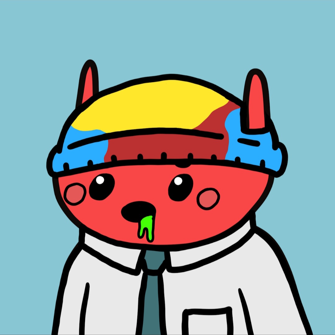 moybuen's tweet photo. @thatztuft @alienfrens Aye Gucci gang https://t.co/ByhsQr3dXJ