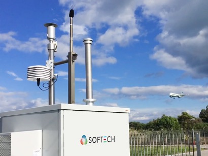 Airport News tweet media