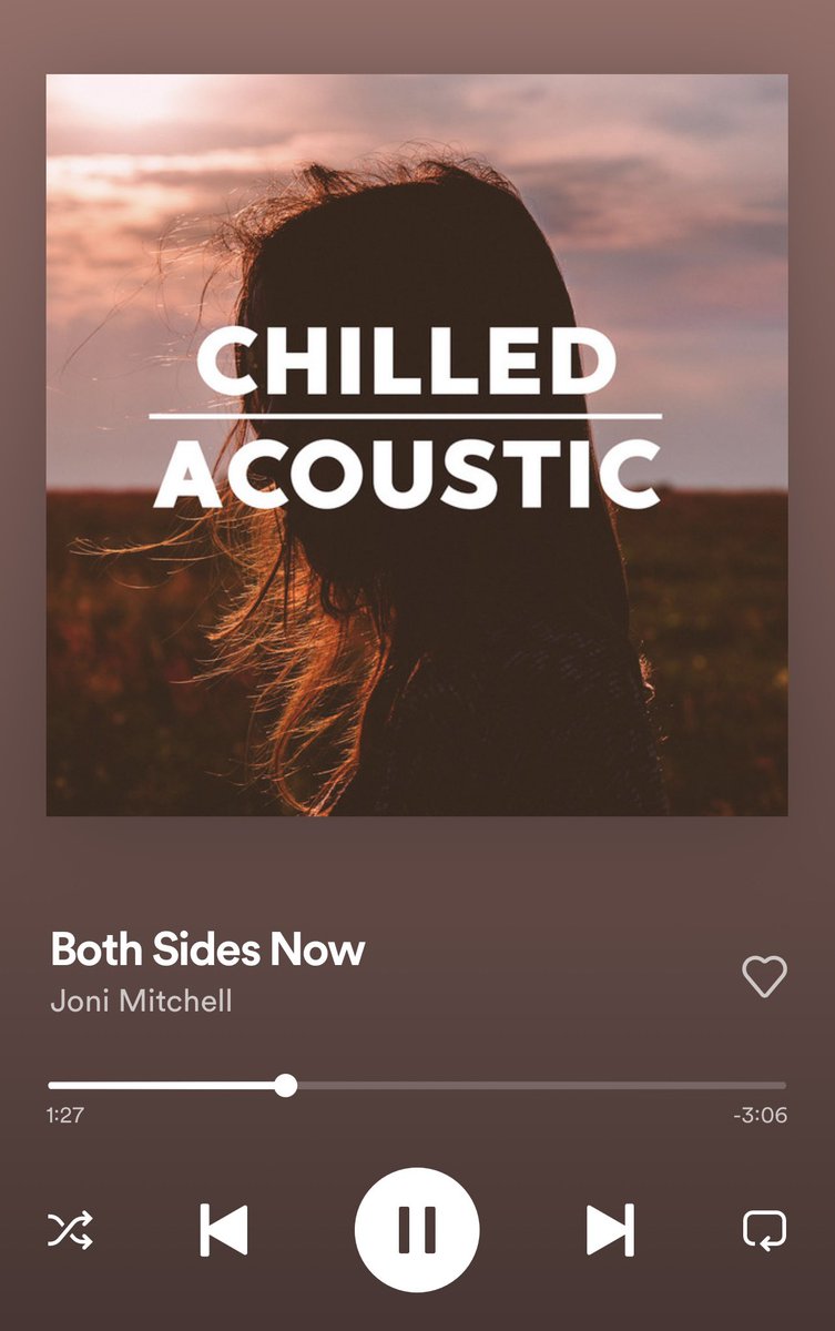 Appreciate what you have, take nothing &amp; no one for granted, live for today &amp; don't stress about tomorrow. Life's too short, make the most of it❤️🎶🌻#wednesdaythought #wakeupcall #bothsidesnow #jonimitchell #appreciation #appreciatelife #livefortoday #Lifestooshort #gratitude