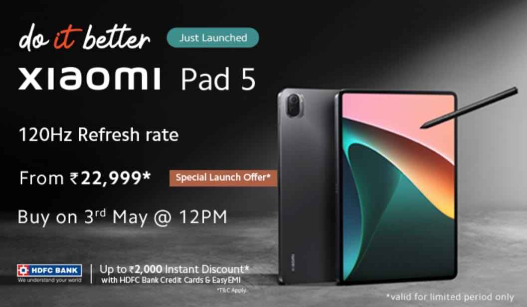 Sanjaymaniram's tweet photo. Truly an Amazing #XiaomiNext 2022 event with 4 amazing most awaited future tech products the best spec and honest price Special mention to the true showstopper #Xiaomi12Pro with most advanced and consistent camera setup
#Xiaomi12Pro #Xiaomipad5 #OLEDVision #Xiaomi5ATVSeries https://t.co/lNVmOGFl50