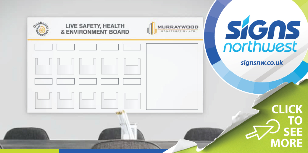 Custom Printed Dry-Wipe Boards
conta.cc/3keCI9h