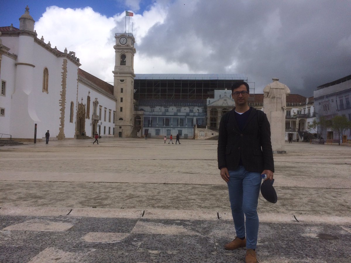 Dr Nuno M Reis (@nunomreis) on Twitter photo Amazing Erasmus+staff mobility <a href="/DCV_UC/">Departamento de Ciências da Vida - UC</a> <a href="/paulorfdrocha/">Paulo R. F. Rocha</a> electrophysiology & sharing research & teaching innovations Amazing Erasmus+staff mobility <a href="/DCV_UC/">Departamento de Ciências da Vida - UC</a> <a href="/paulorfdrocha/">Paulo R. F. Rocha</a> electrophysiology & sharing research & teaching innovations