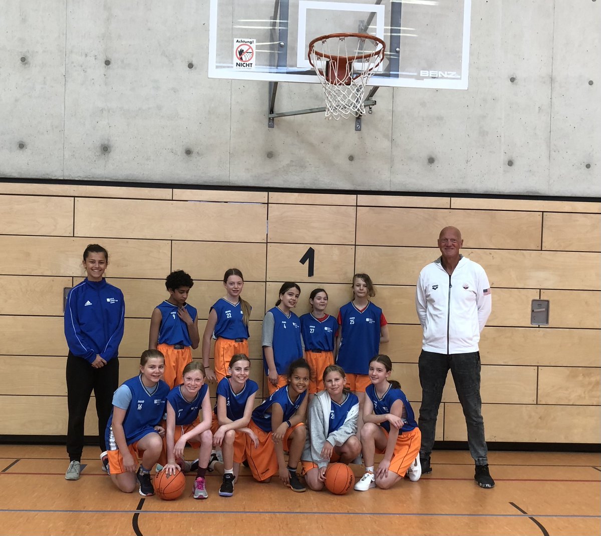 Berlin Cosmopolitan School tweet media