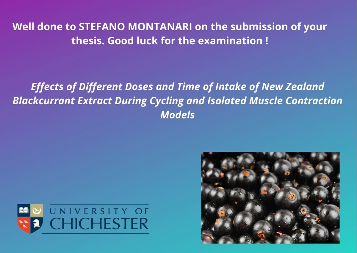 Research@UoC tweet media