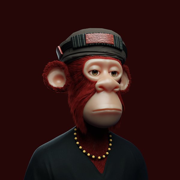 Be sure to check out this 🔥🔥project 'Afro Apes' . which is one of the lucky few collections to join the @Coinbase_NFT market. Made by African artists displaying African aesthetics. I just joined the tribe 🙌🏾
<a href="/afro_apes/">Afro Apes</a> #NFTs