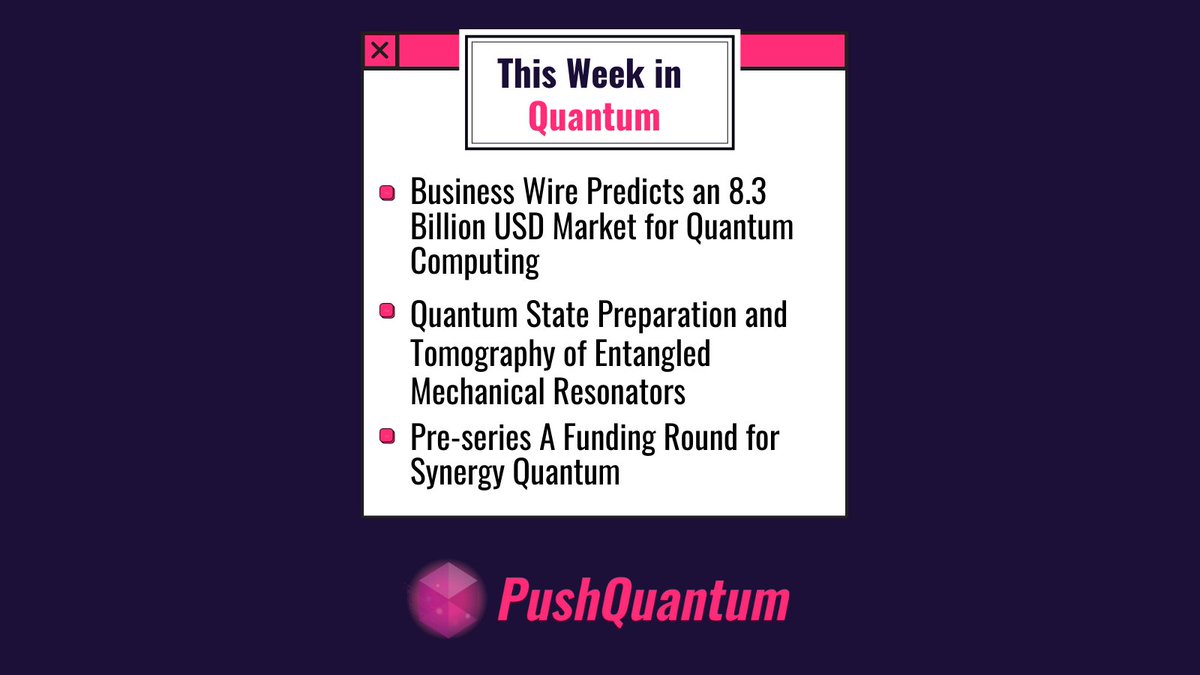 PushQuantum tweet media