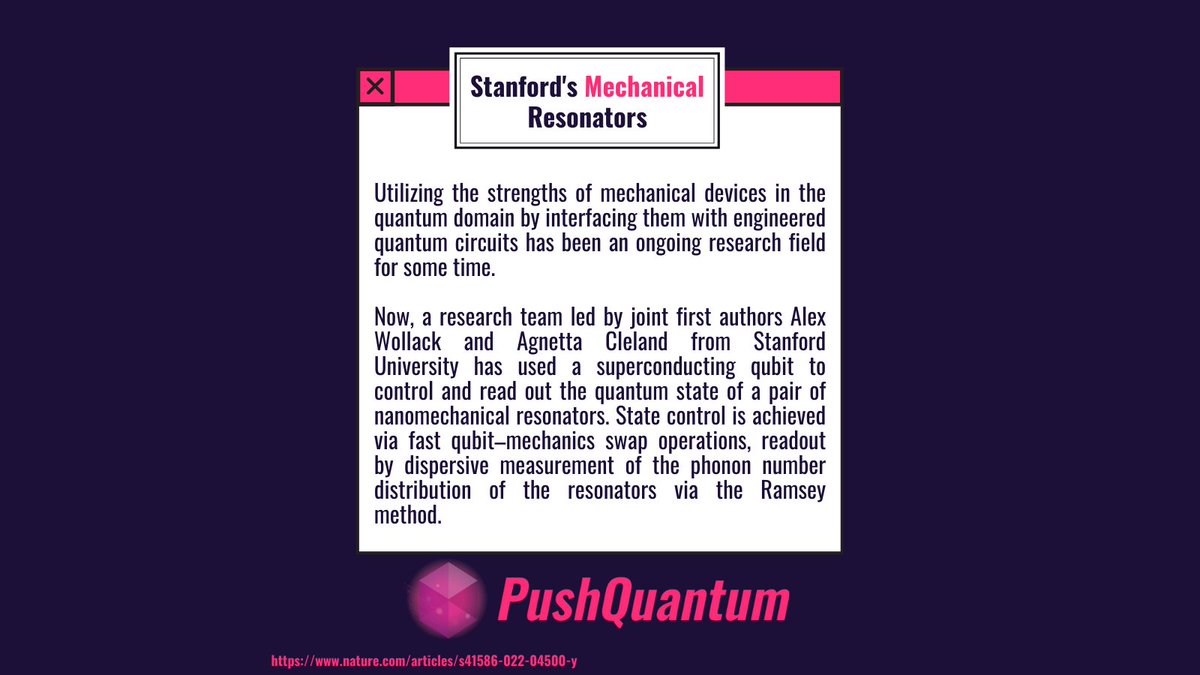 PushQuantum tweet media