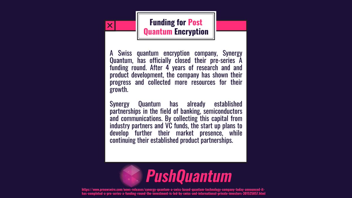 PushQuantum tweet media