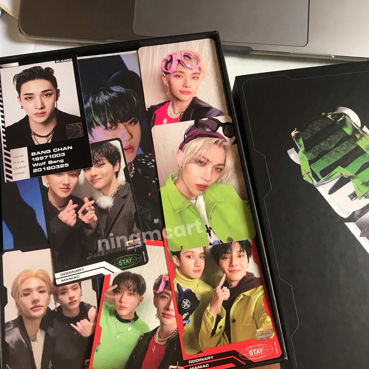 ninamcart's tweet photo. π₯ β #nabudolninam
safe packaging π«΅π» nice pulls ππΌ responsive seller π«°πΌ smooth transaction ππΌ thanks @linopigtails π«ΆπΌ #linoprooftails https://t.co/K75NYtpvYg