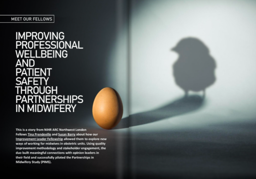 NIHR ARC Northwest London (@arc_nwl) on Twitter photo 📰 The Spring 2022 <a href="/Imperial_PCPH/">Department of Primary Care & Public Health</a> eMagazine is out now!
🔗 online.pubhtml5.com/ngbw/xxrp/#p=1
Every issue shines a light on the huge range of research and work from across the department aqnd it's always a must-read.
👀 Here's a sneak peek of some of our work featured in this edition. 📰 The Spring 2022 <a href="/Imperial_PCPH/">Department of Primary Care & Public Health</a> eMagazine is out now!
🔗 online.pubhtml5.com/ngbw/xxrp/#p=1
Every issue shines a light on the huge range of research and work from across the department aqnd it's always a must-read.
👀 Here's a sneak peek of some of our work featured in this edition.
