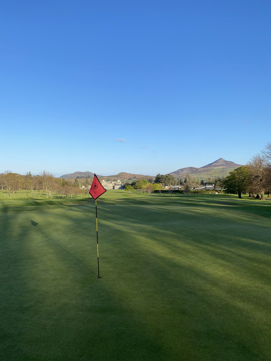 powerscourtgolf tweet picture