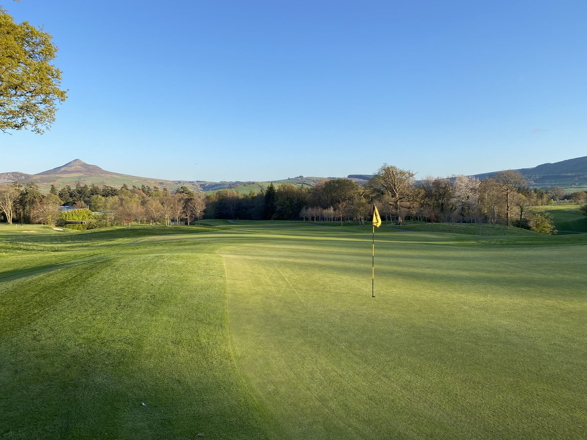 powerscourtgolf tweet picture