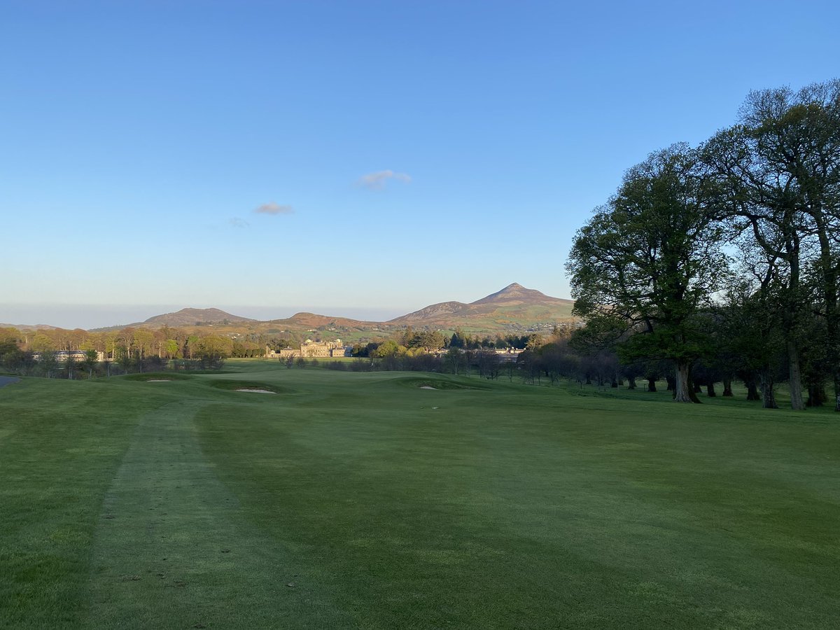 powerscourtgolf tweet picture