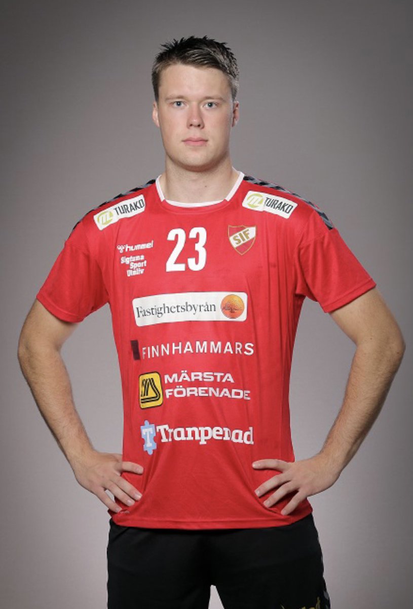 Nyhet: Mattias Friström förlänger sitt kontrakt

Läs mer på vår hemsida:
skanela.se/Nyheter/Egnany…