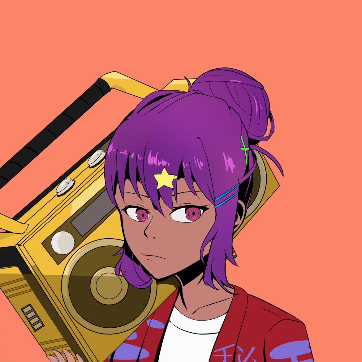 💟Tao friend was so excited to be the part of 
@YomazukaFamily and share 10 WL spots with ya 💘

 1⃣Follow 
<a href="/TaoNFTs/">道Tao</a> @YomazukaFamily <a href="/TaoCollab_Offi/">TaoCollab_Official</a>

2⃣Join their Discord
discord.gg/wgNvCVSVAd
discord.gg/4jMMDKezV5
3⃣Like + Retweet + Tag fres

#NFTGiveaways
#NFTCommunity