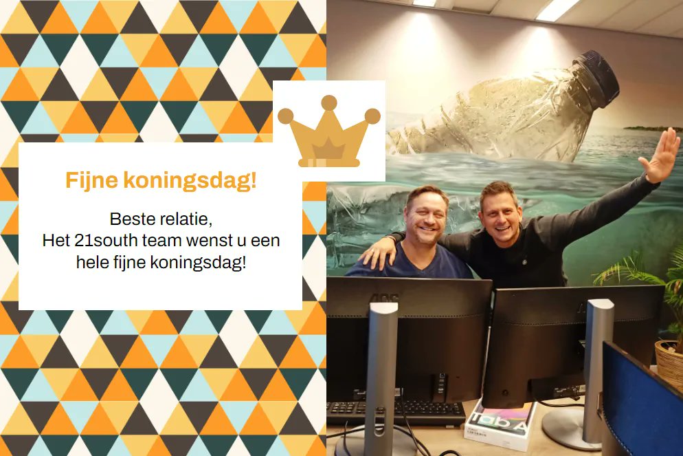 21SouthBV tweet media