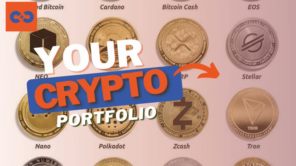 Capiverse's tweet photo. What are the top coins in your portfolio?

Or what coin did you wish you had gotten before it went on a bullish run?

Let us know in the comments.

Join us on Telegram to get the best advice on crypto trading and investments. Click on the link in the bio! https://t.co/nfDrSHL4ol